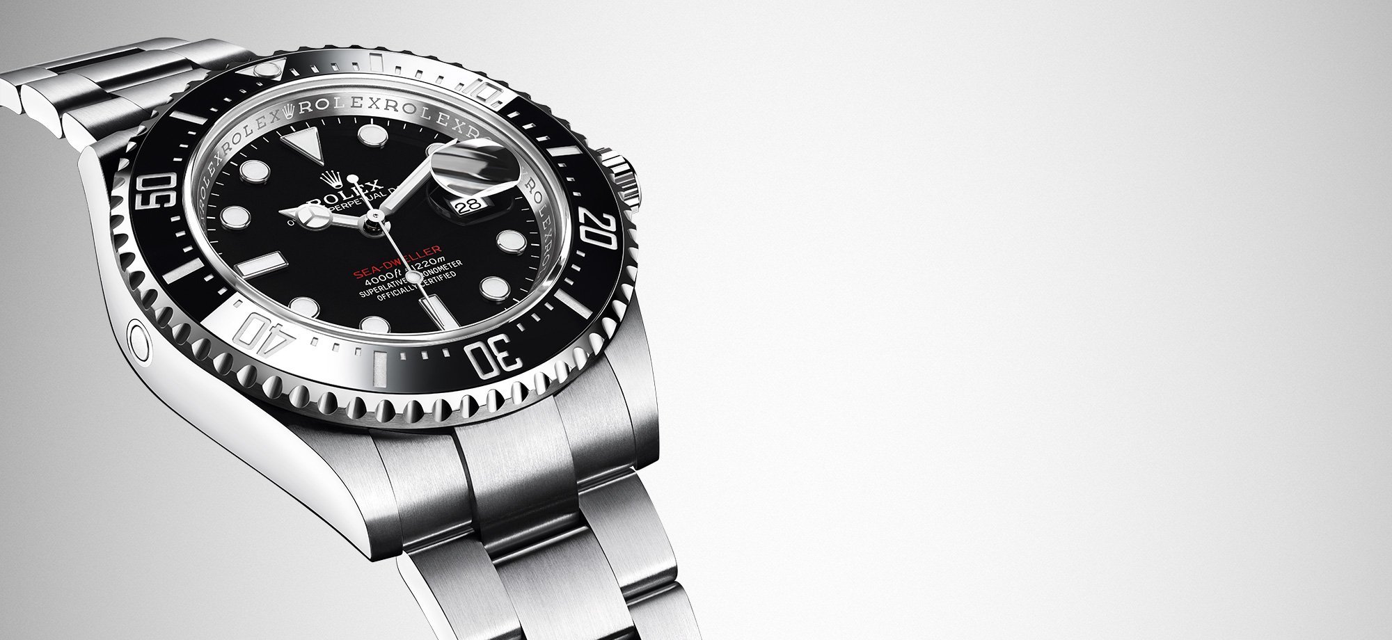 Top 5 Diving Watches