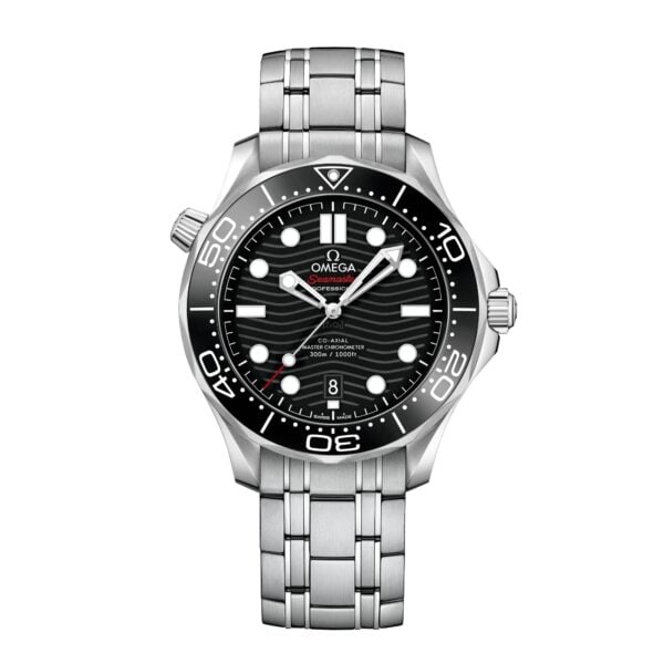 Seamaster Diver 300M Chronometer 42mm Watch