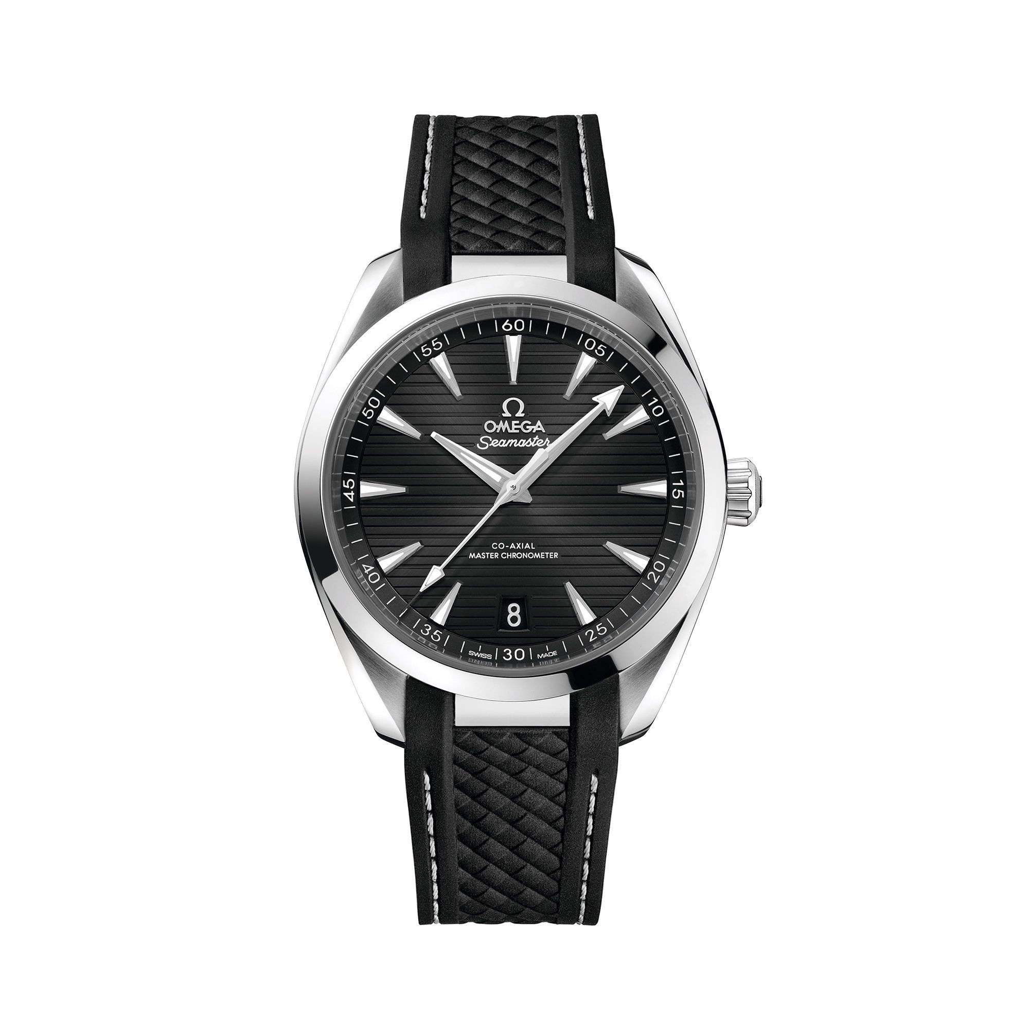 OMEGA Seamaster Aqua Terra 150M Chronometer 41mm Watch OMEGA Seamaster Aqua Terra 150M Chronometer 41mm Watch