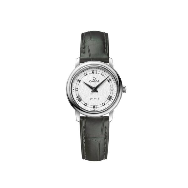 De Ville Prestige Quartz 27.4mm Watch