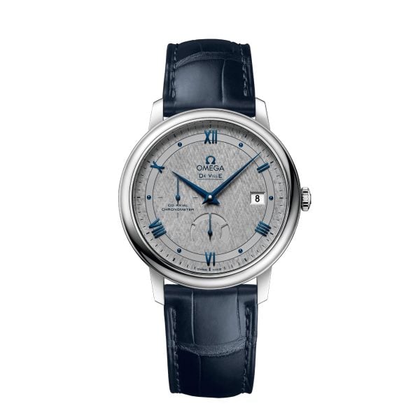 De Ville Prestige Co‑Axial Chronometer 39.5mm Watch