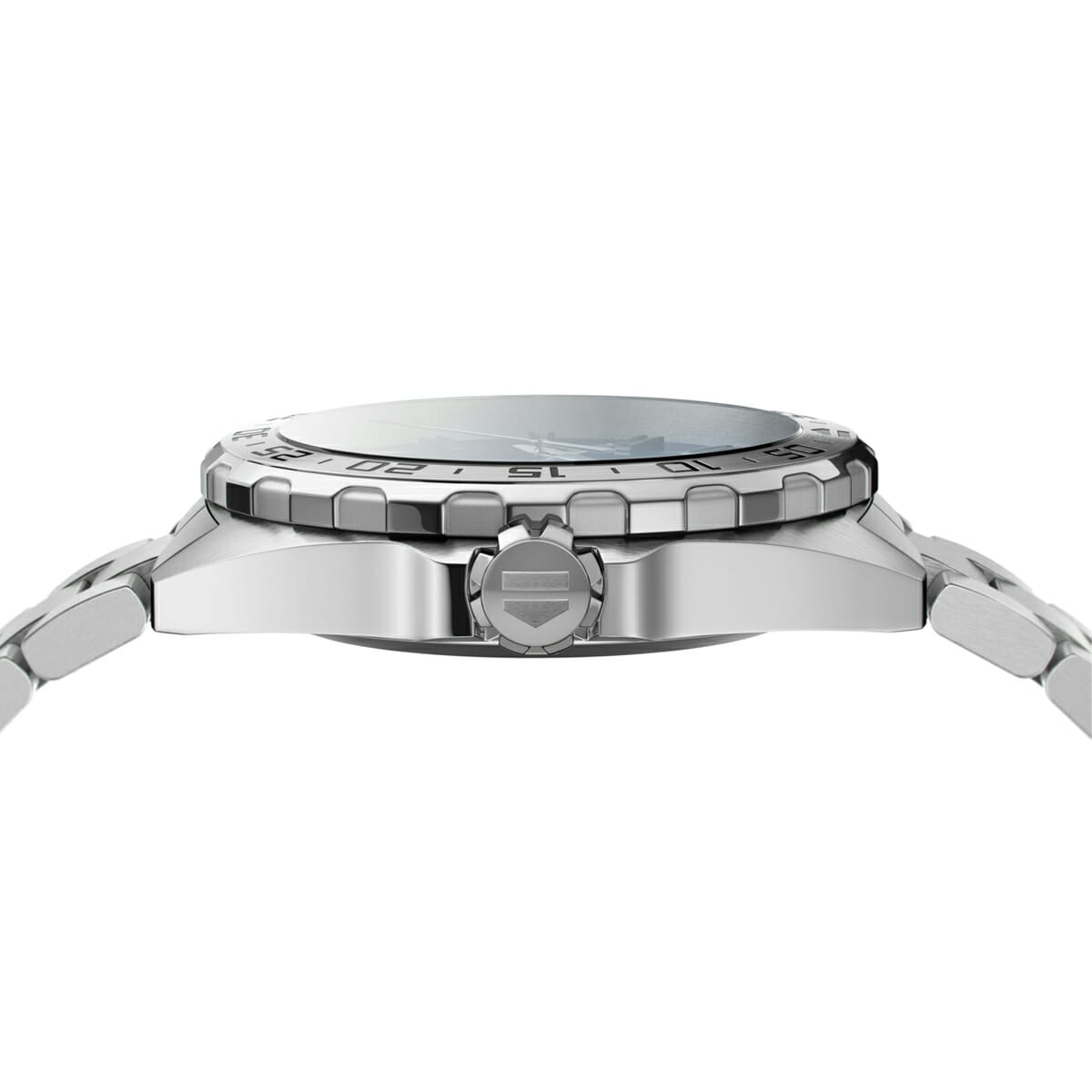 Formula 1 41mm Steel Quartz Watch