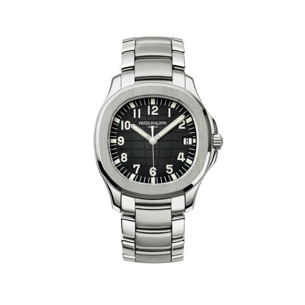 Patek Philippe Aquanaut