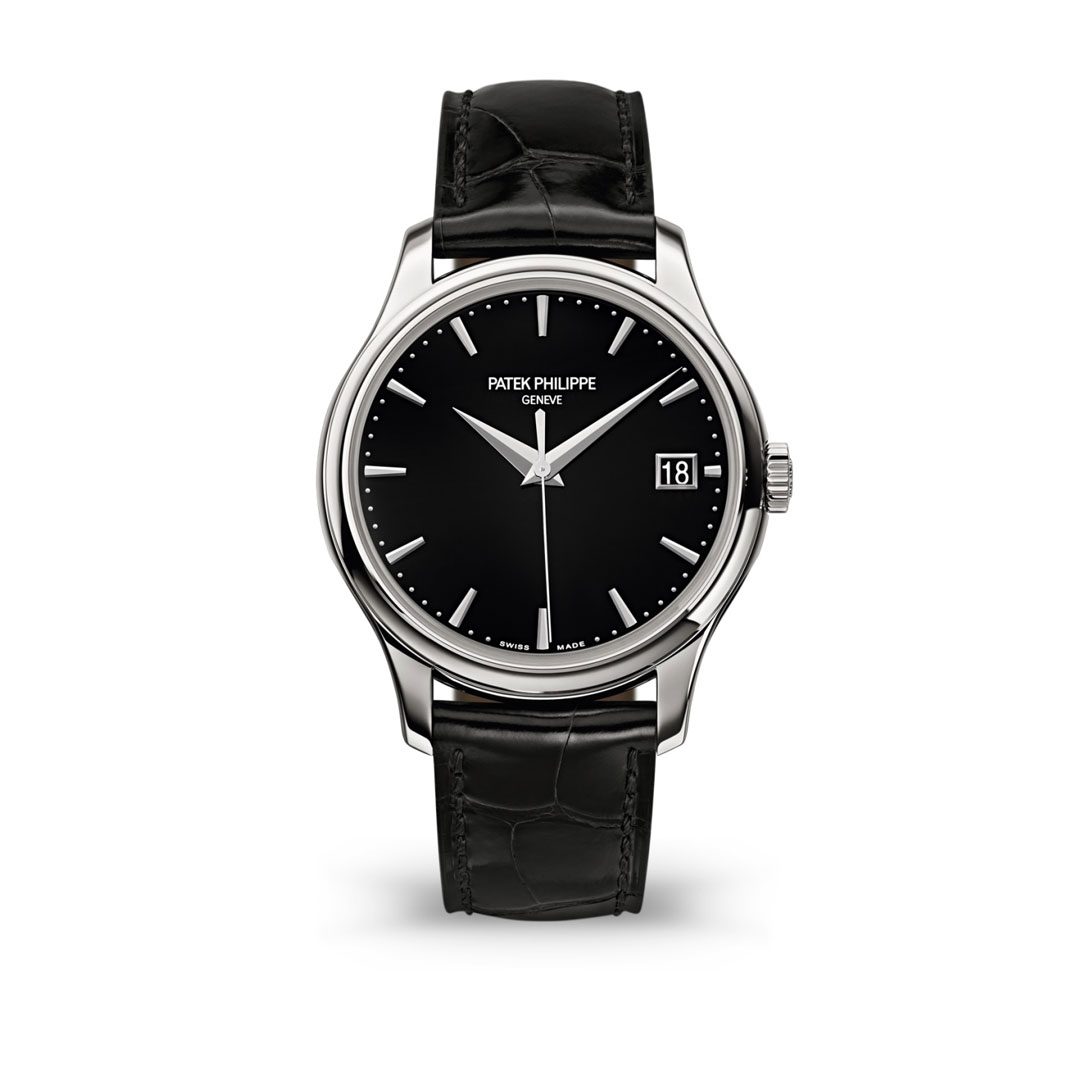 Patek Philippe Calatrava