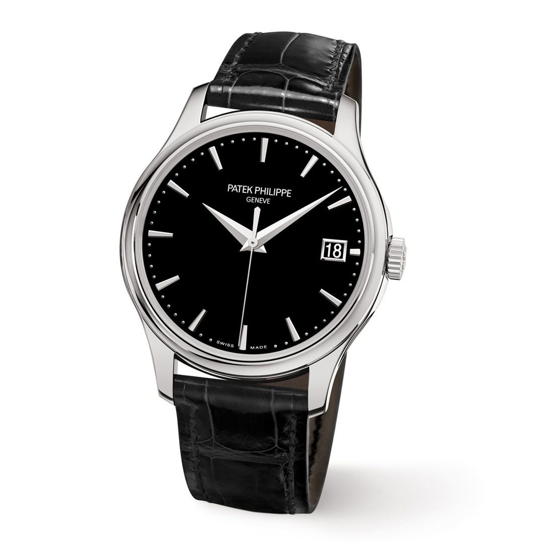 Patek Philippe Calatrava