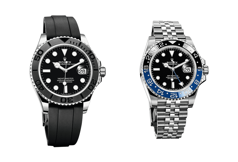 Baselworld 2019: Rolex