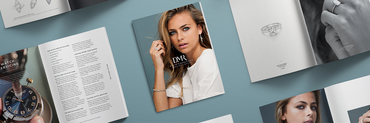 DMR Collections Brochure