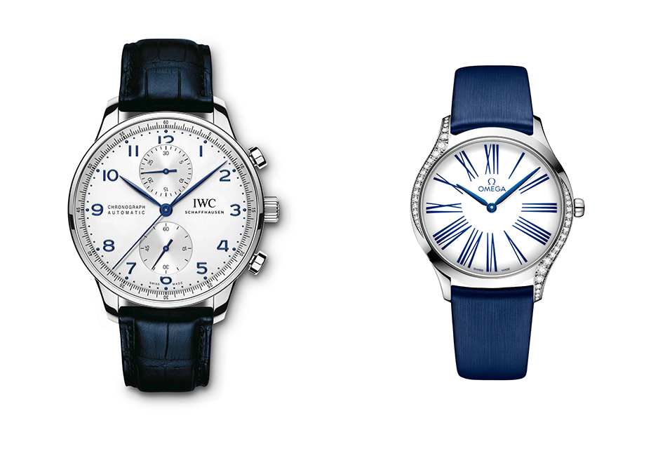 DMR Watches: Our Festive Picks