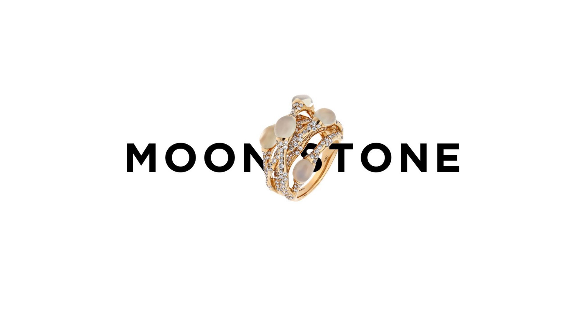 June Birthstone: Moonstone