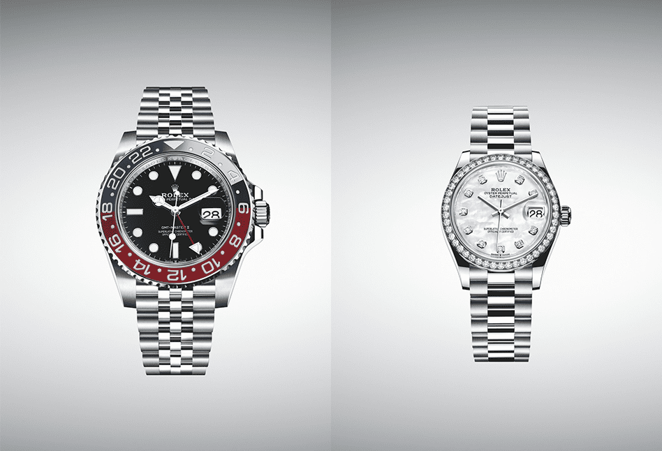 Baselworld 2018: Rolex New 2018 Watches