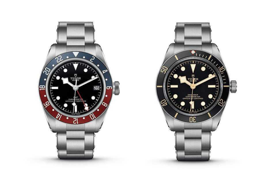 Baselworld 2018: Tudor