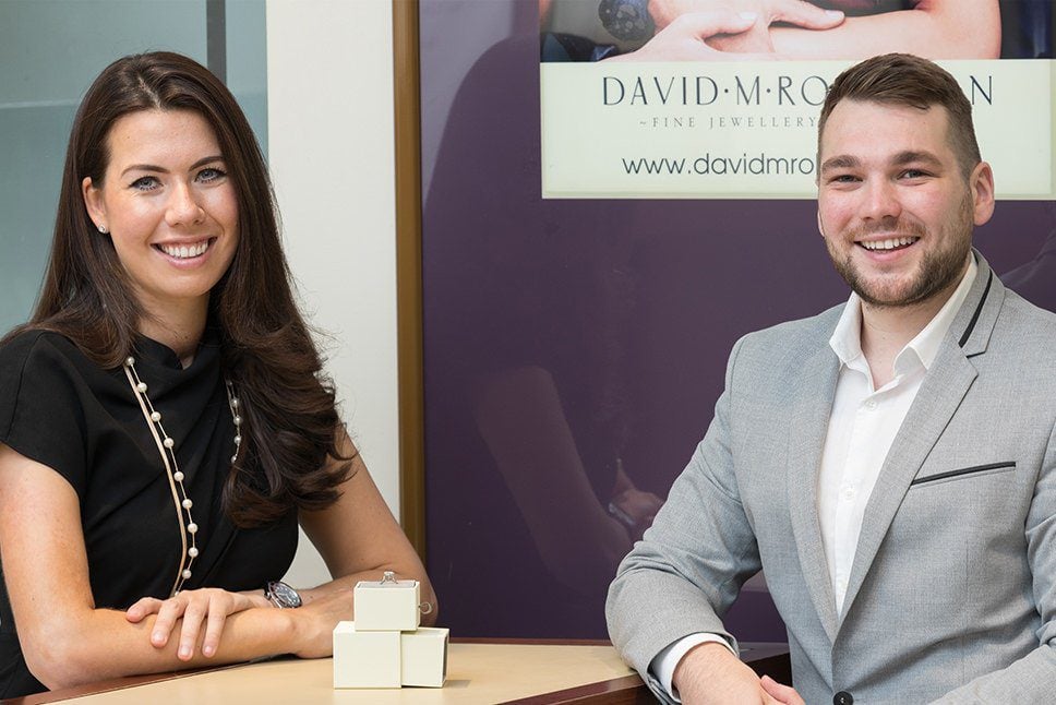 DMR’s new partnership to build the perfect proposal