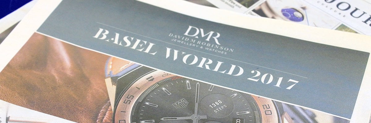 DMR’s “Essential Journal” takeover