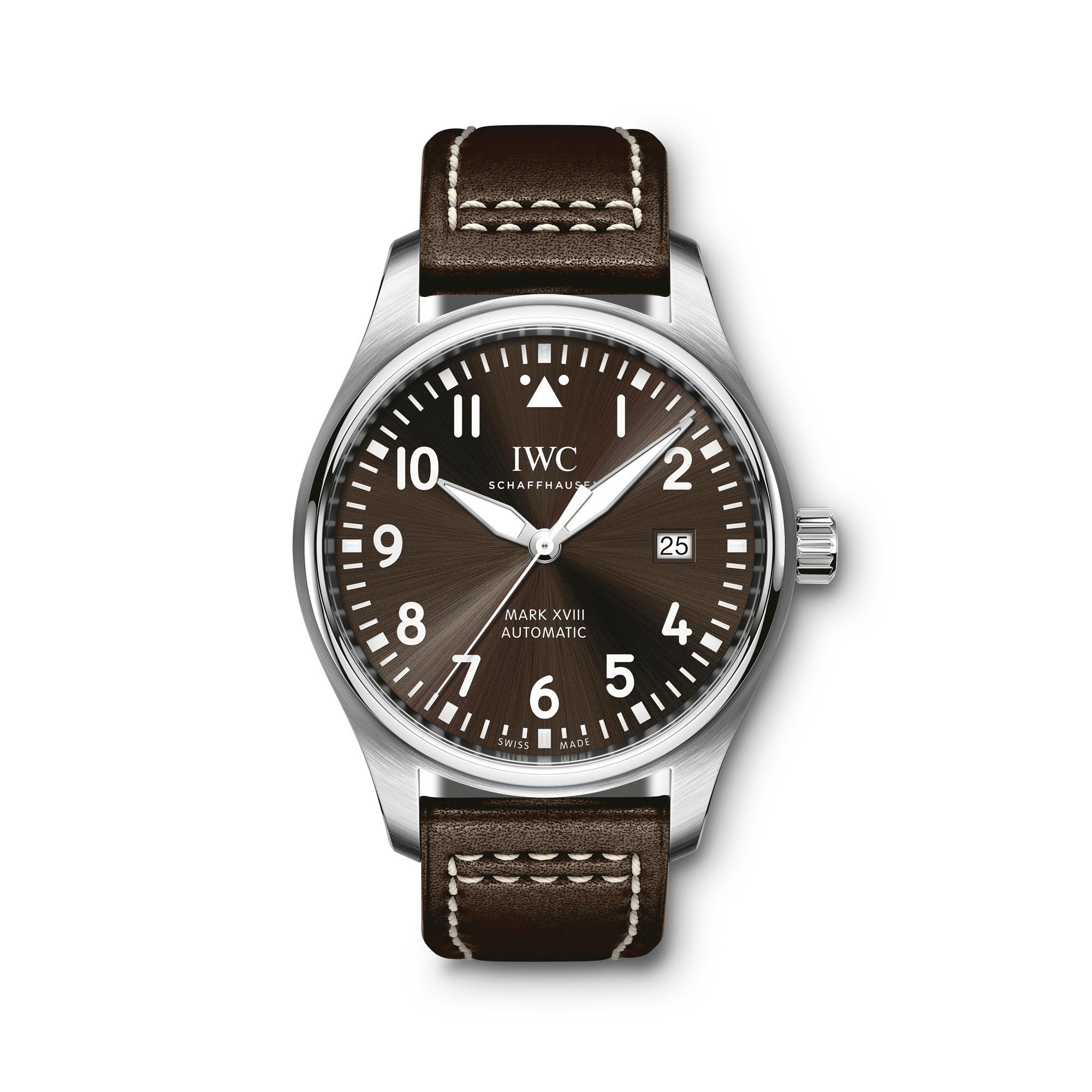 Pilot's Watch Mark XVIII Edition "Antoine De Saint Exupéry" 40mm