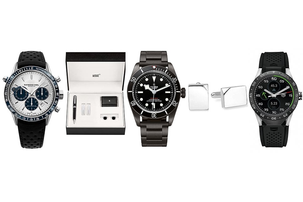 For Him: The Festive Gift Guide