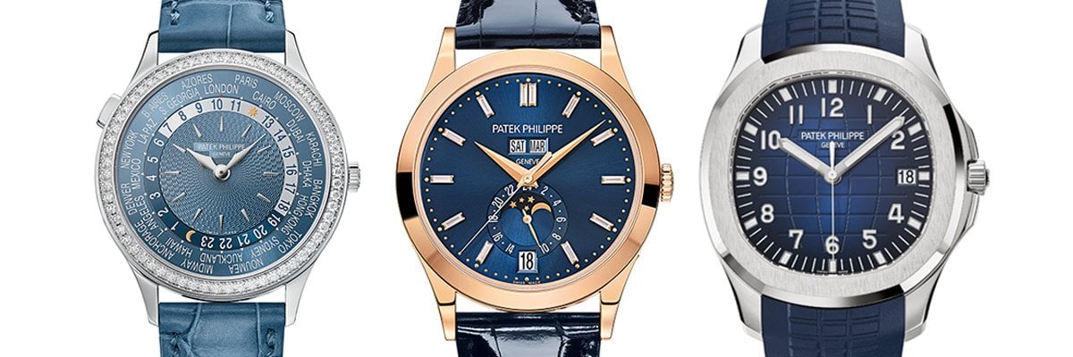 BASELWORLD 2017: Patek Philippe Overview