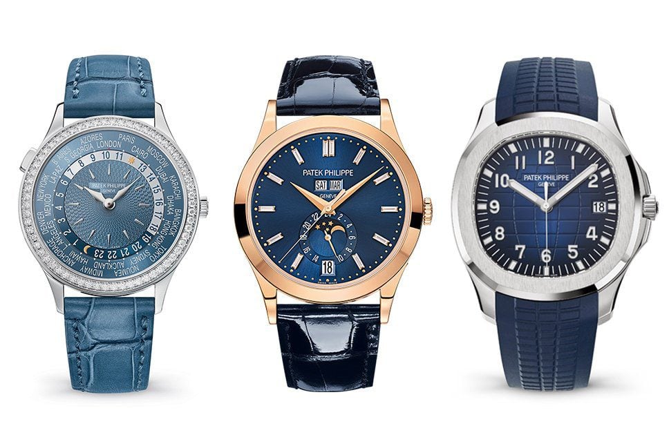 BASELWORLD 2017: Patek Philippe Overview