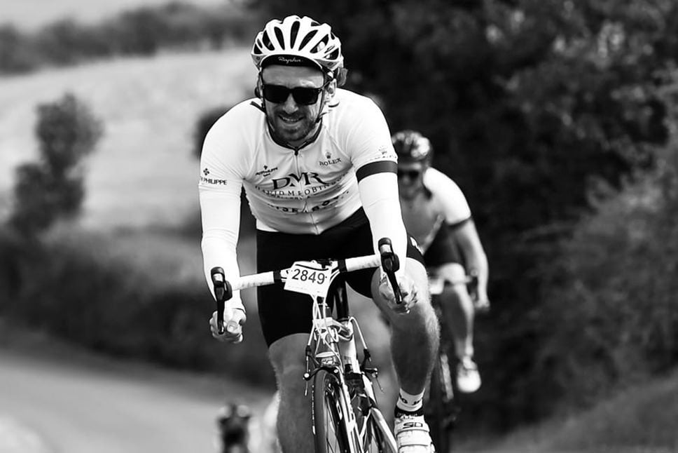 DMR Sponsors Second Annual Rise Above Sportive Event