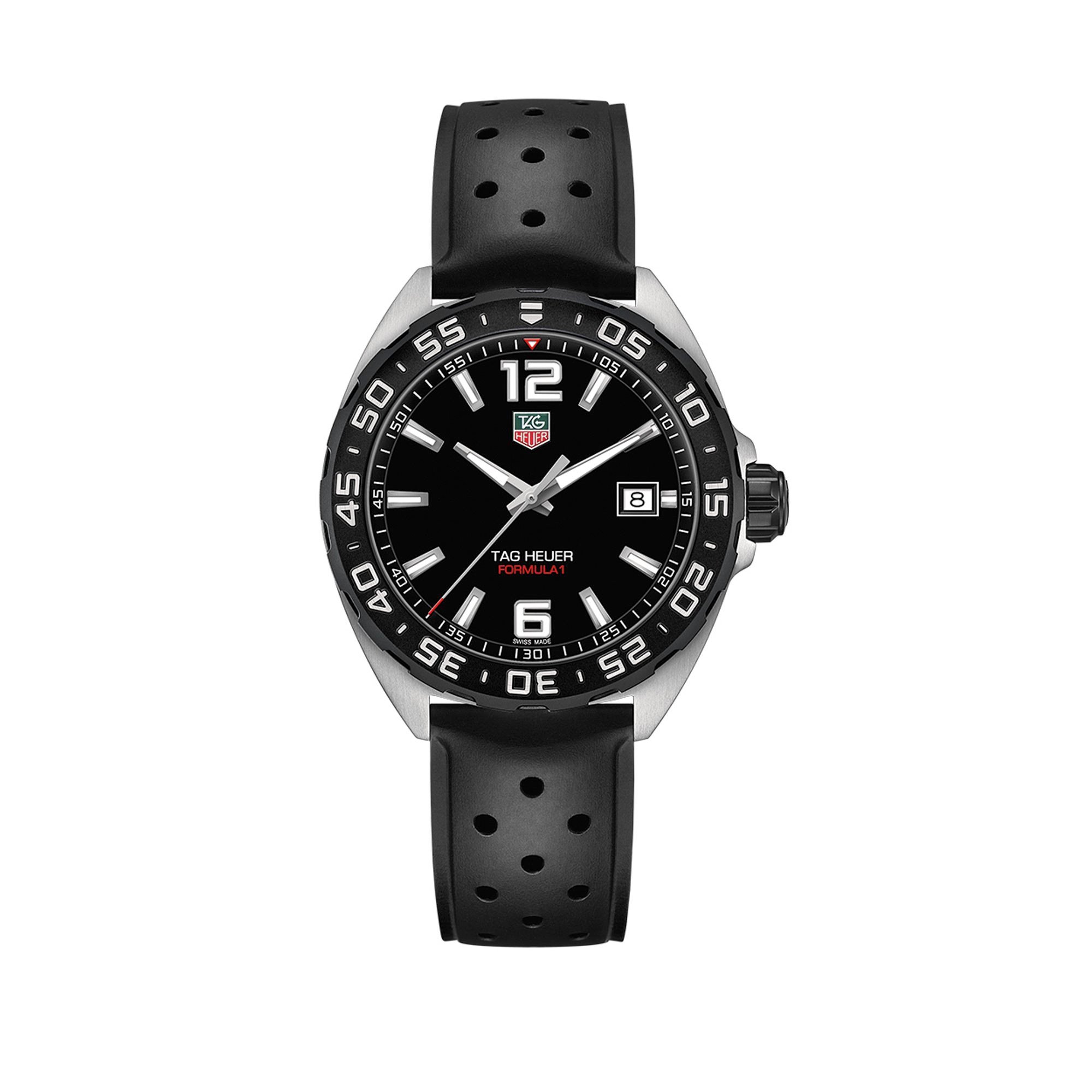 Formula 1 Quartz 41mm Watch