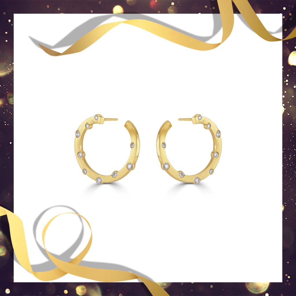 With Love: DMR Jewellery this Christmas