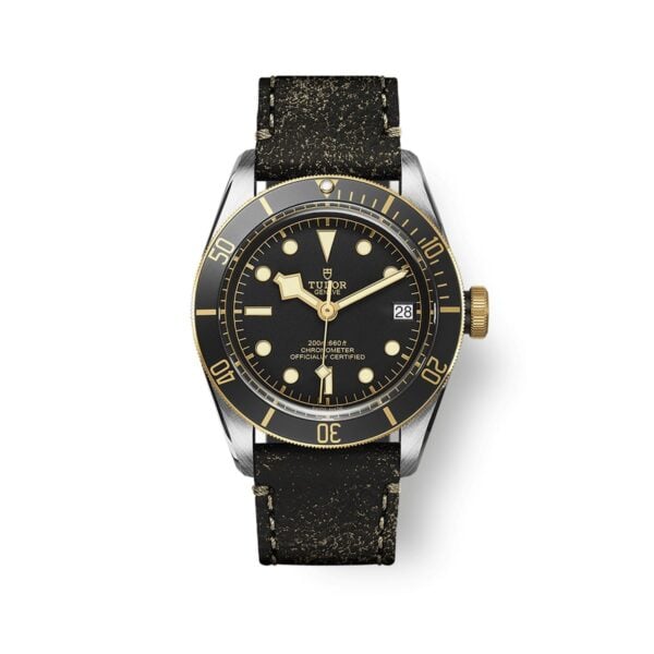 Black Bay S&G Automatic 41mm Watch