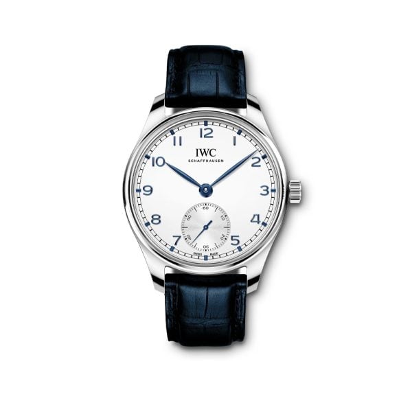 Portugieser Automatic 40mm Steel Watch