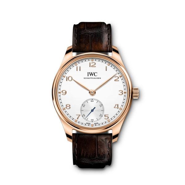 Portugieser Automatic Rose Gold 40mm Watch