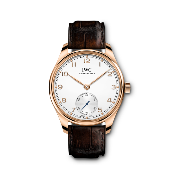 Portugieser Automatic Rose Gold 40mm Watch