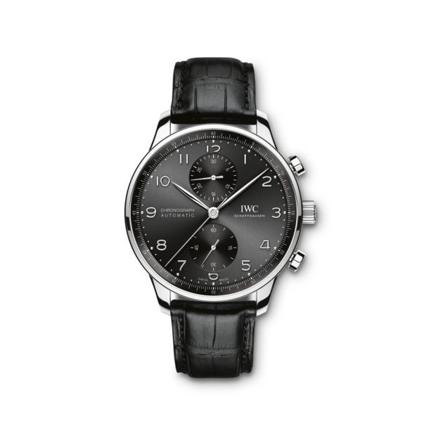 Portugieser Steel Chronograph 41mm Watch