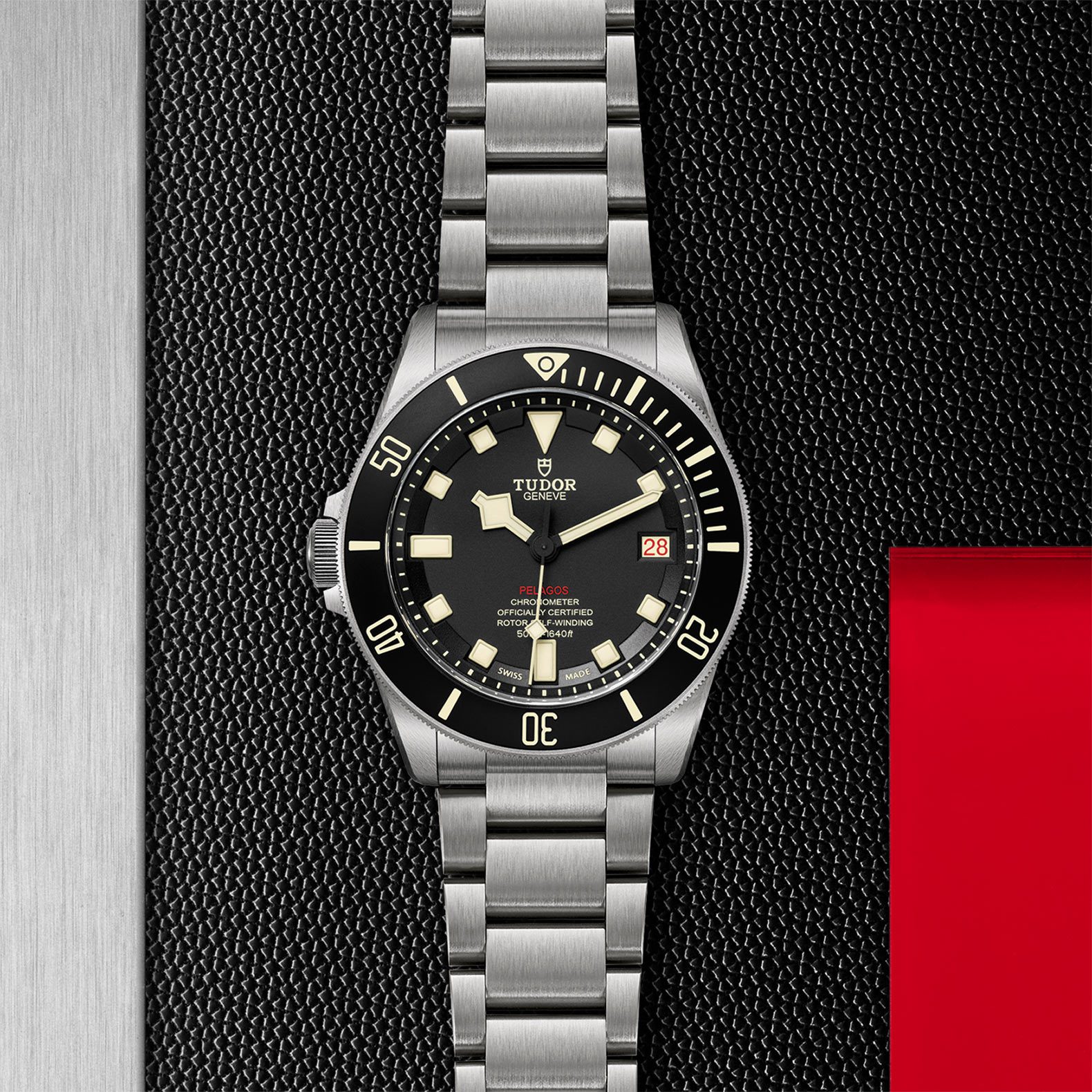 TUDOR Pelagos LHD Automatic 42mm Watch TUDOR Pelagos LHD Automatic 42mm Watch