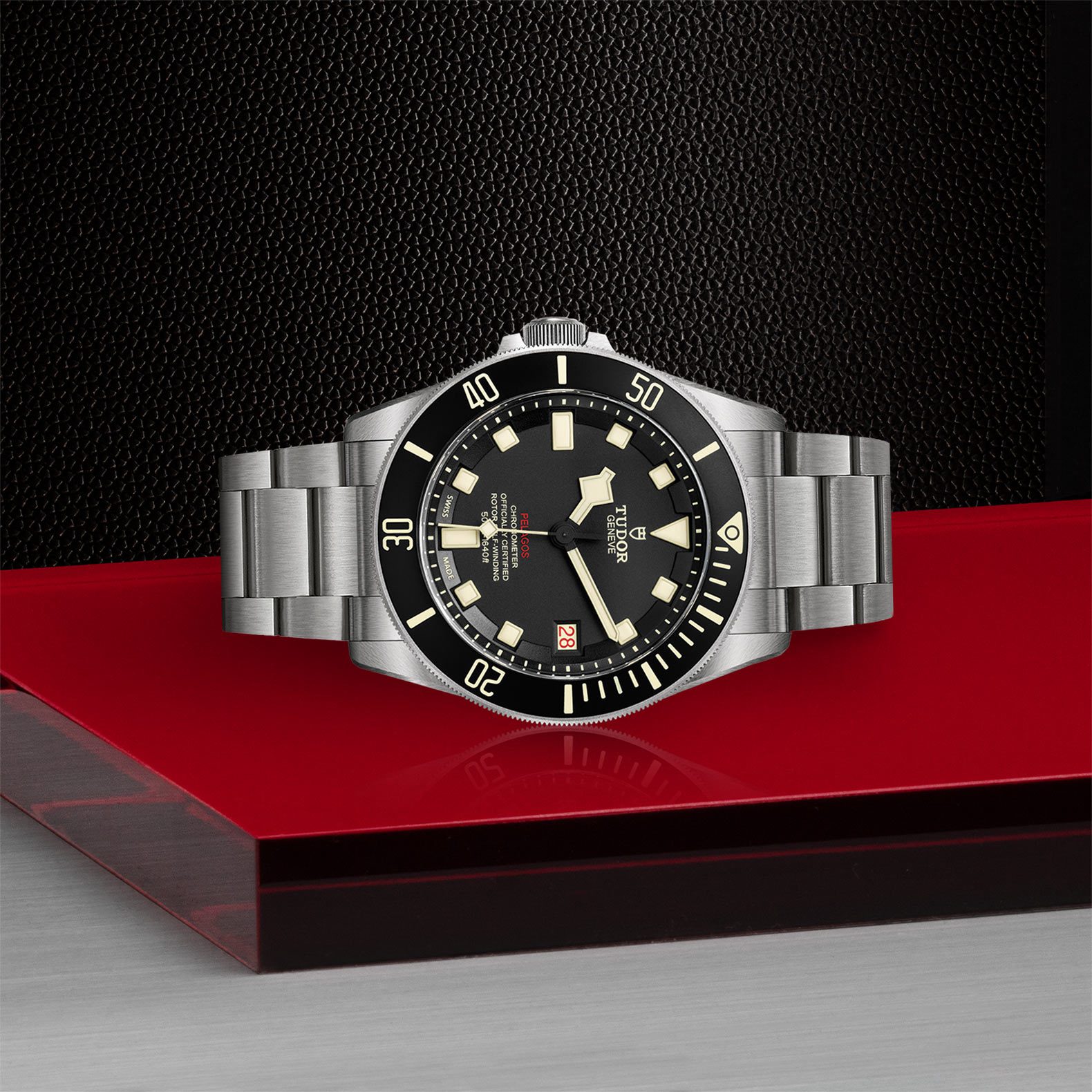 TUDOR Pelagos LHD Automatic 42mm Watch TUDOR Pelagos LHD Automatic 42mm Watch