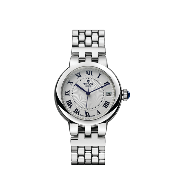 Clair de Rose Automatic 34mm Watch