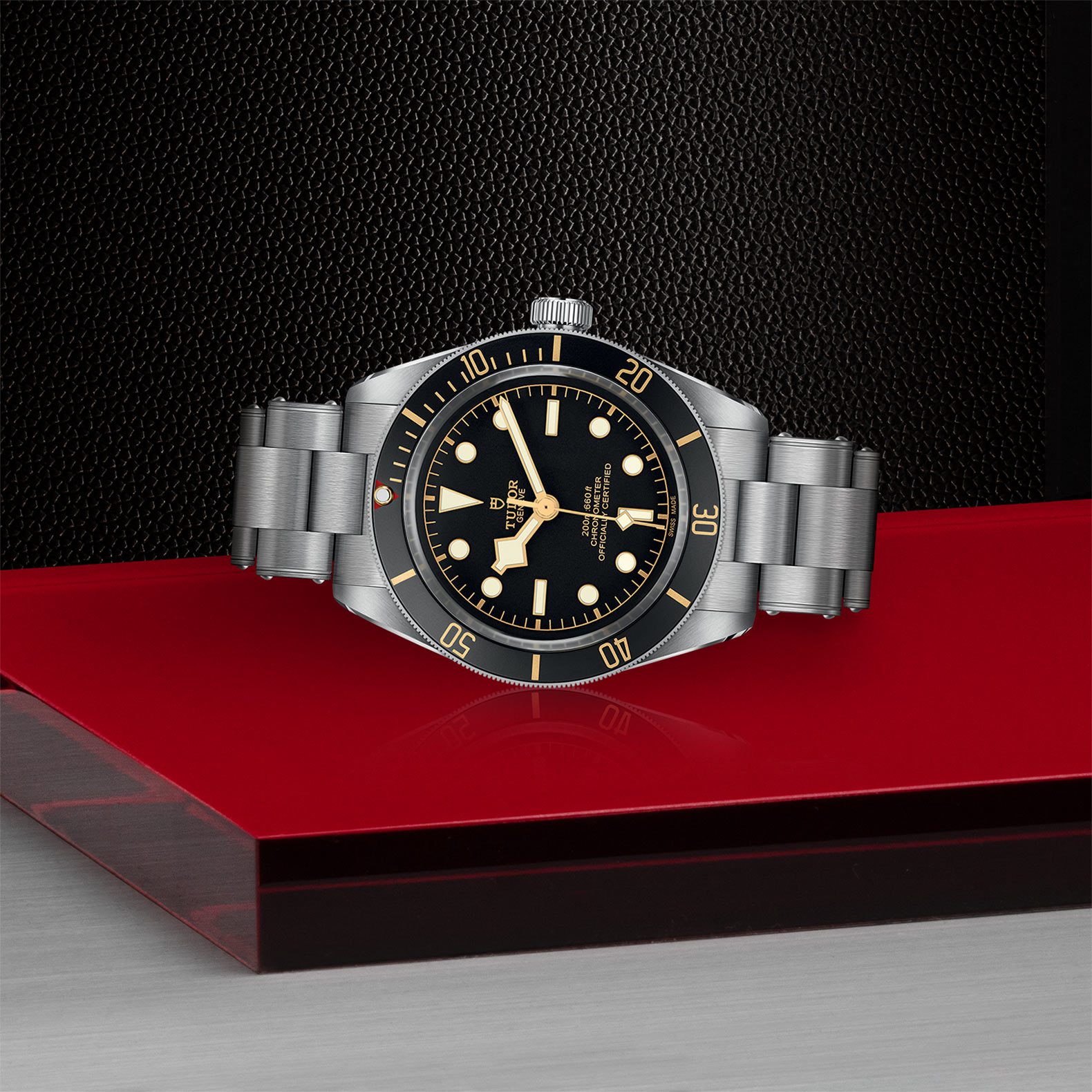 Tudor bb58 hot sale retail price