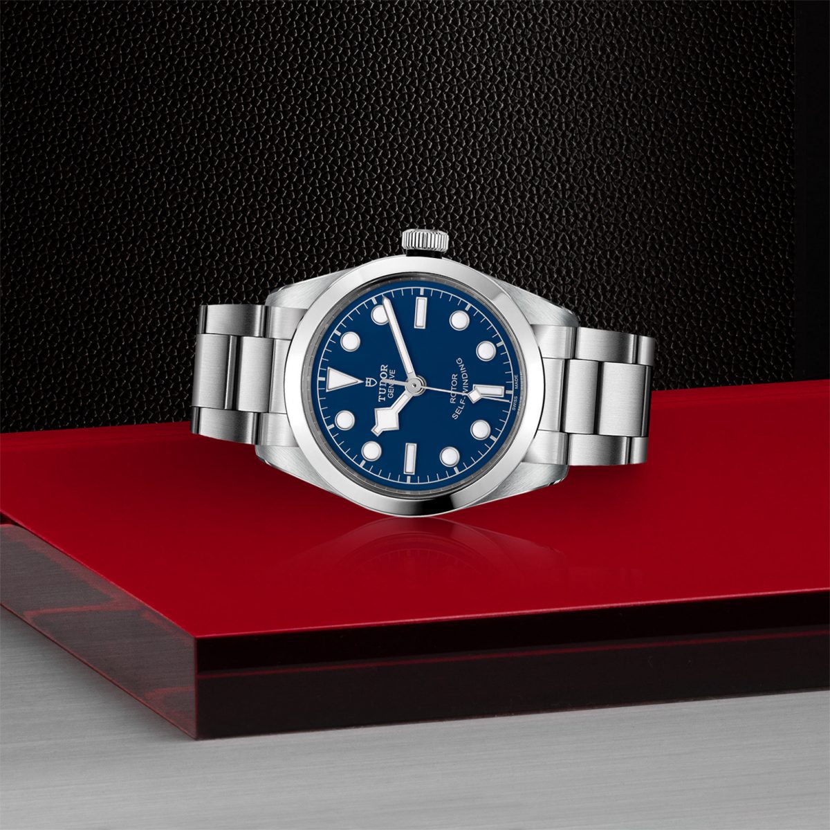 TUDOR Black Bay 36