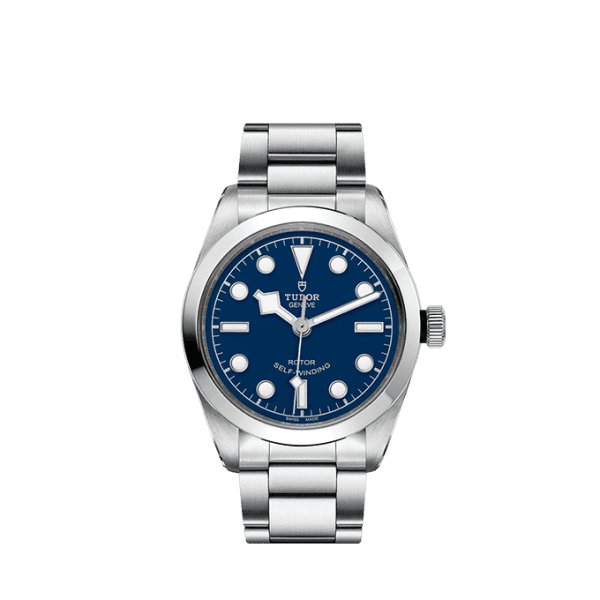 TUDOR Black Bay 36