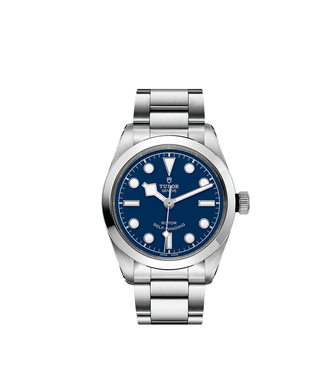 TUDOR Black Bay 36