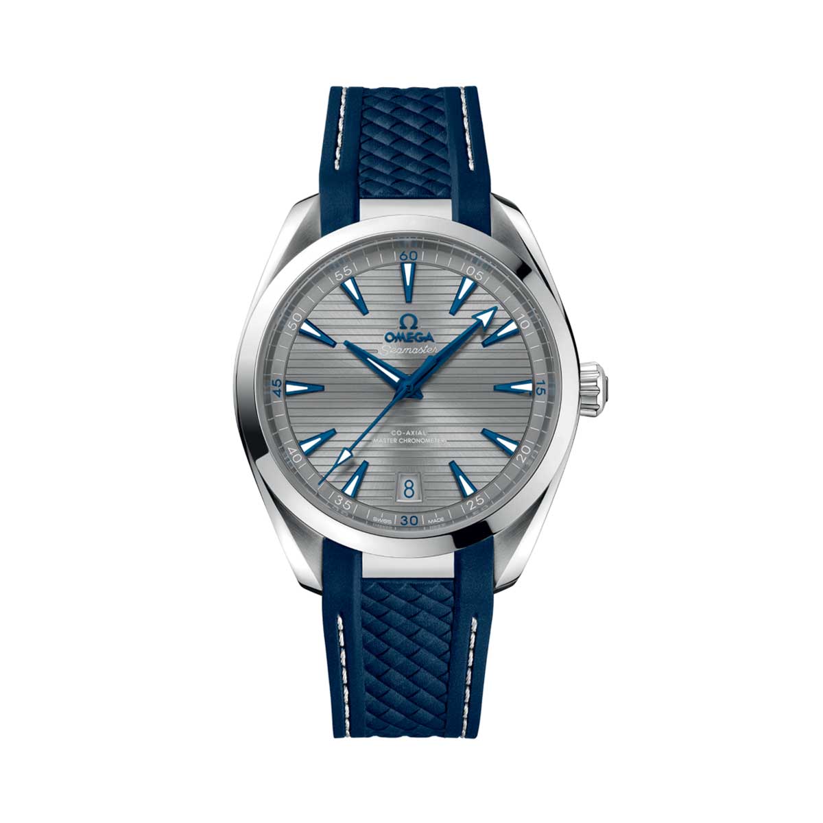 Seamaster Aqua Terra 150M Co‑Axial Chronometer 41mm Watch