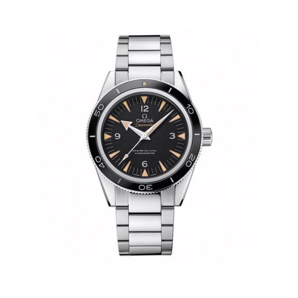 Seamaster 300 Master Co‑Axial Chronometer 41mm Watch