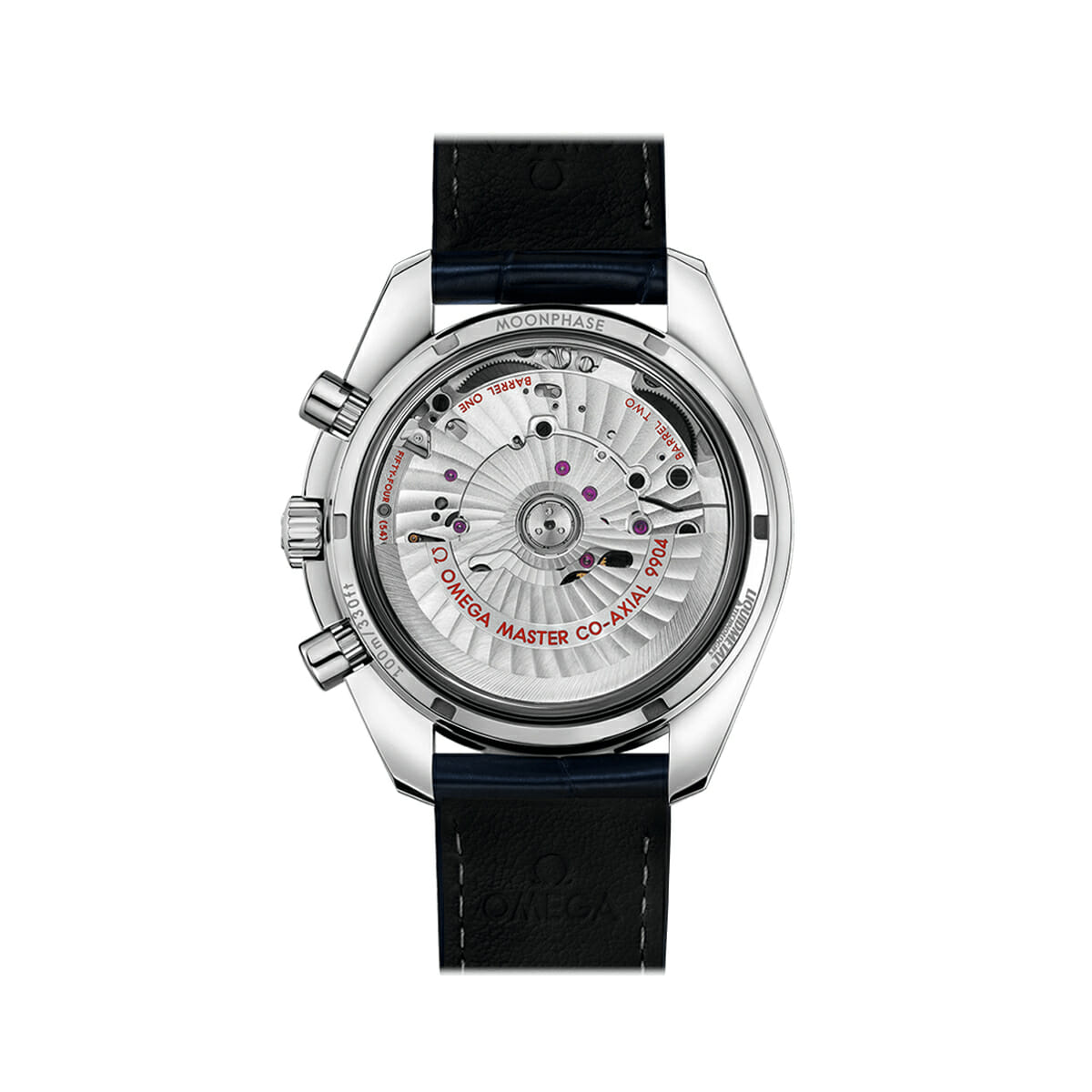 Speedmaster Moonphase Chronograph 44.25mm Watch