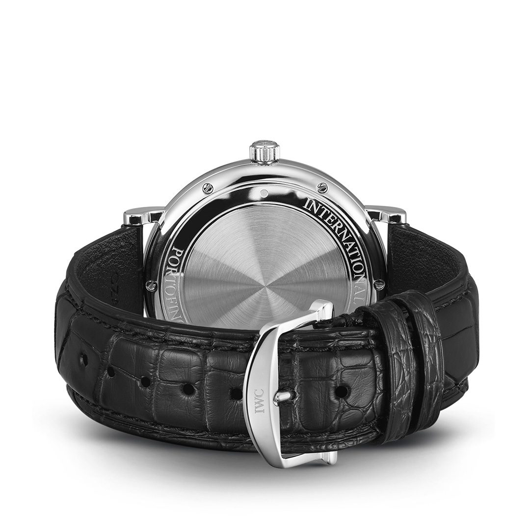 Portofino Automatic 40mm Watch