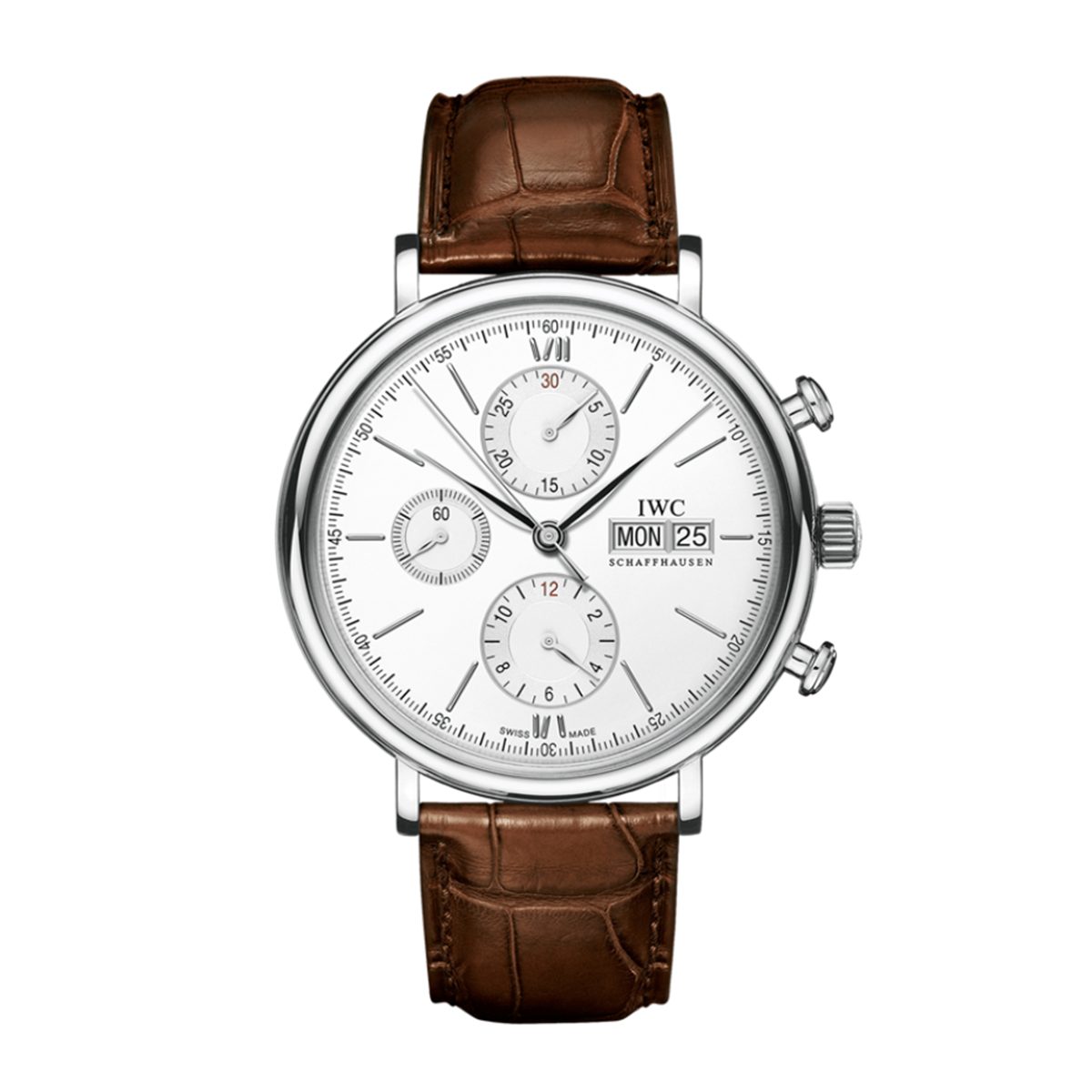 Portofino Automatic 42mm Watch