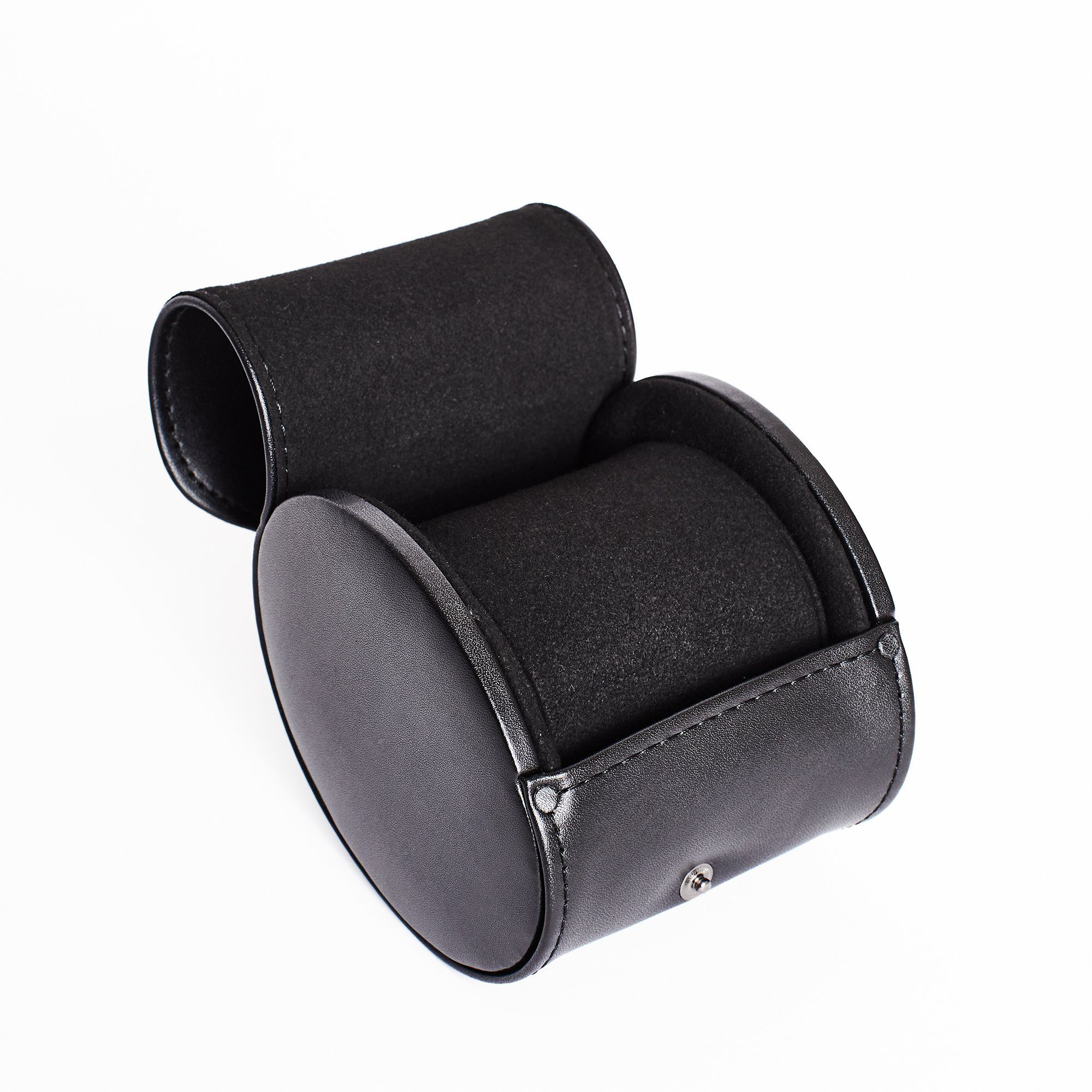 David M Robinson Black Watch Pouch