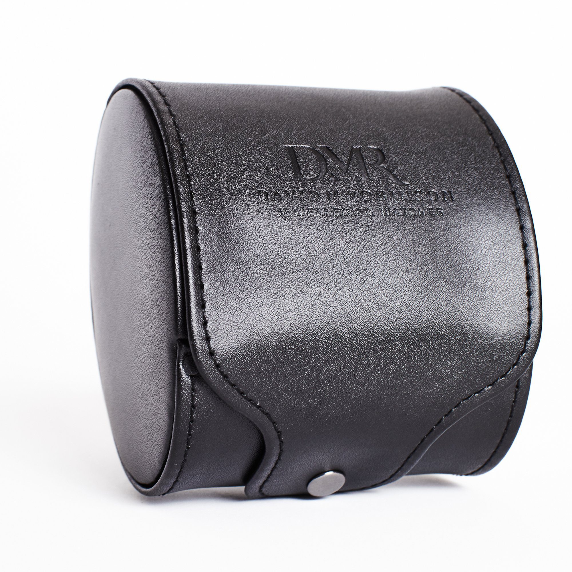 David M Robinson Black Watch Pouch