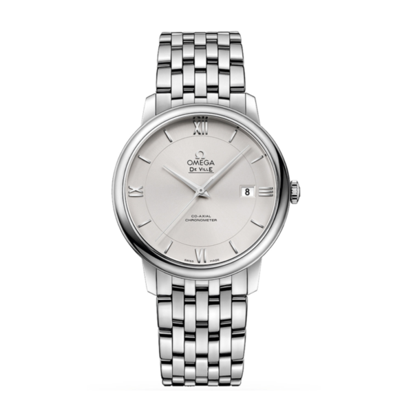 De Ville Prestige Co‑Axial Chronometer 36.8mm Watch