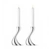Georg Jensen Cobra Collection | Elegant Simplicity For Your Home