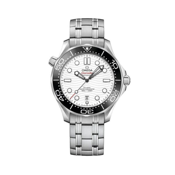 Seamaster Diver 300m Master Chronometer 42mm Watch