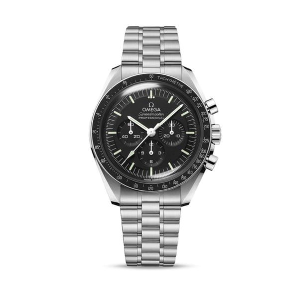 Speedmaster Moonwatch Professional 42mm Watch