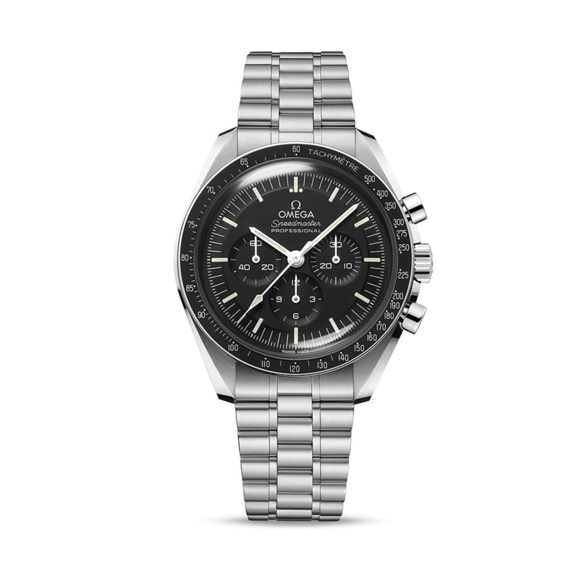 Speedmaster Moonwatch Professional 42mm Watch