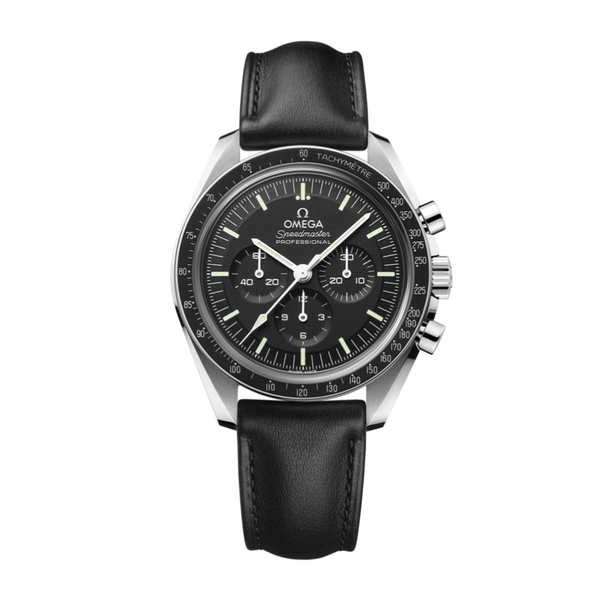 Speedmaster Moonwatch Professional 42mm Watch