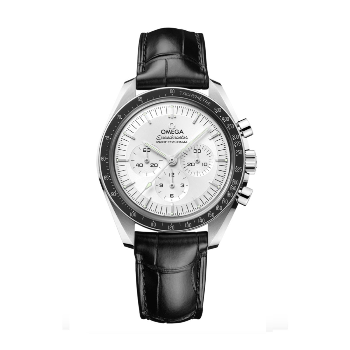 Speedmaster Moonwatch Professional 42mm Watch